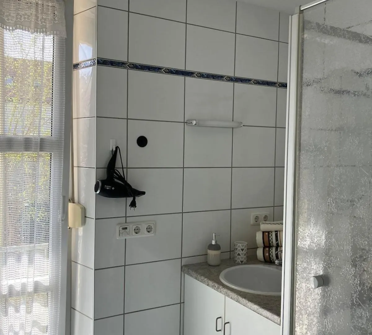 Lebendige Wohnung Mit Wohlfuehlcharakter Bayreuth 0*,