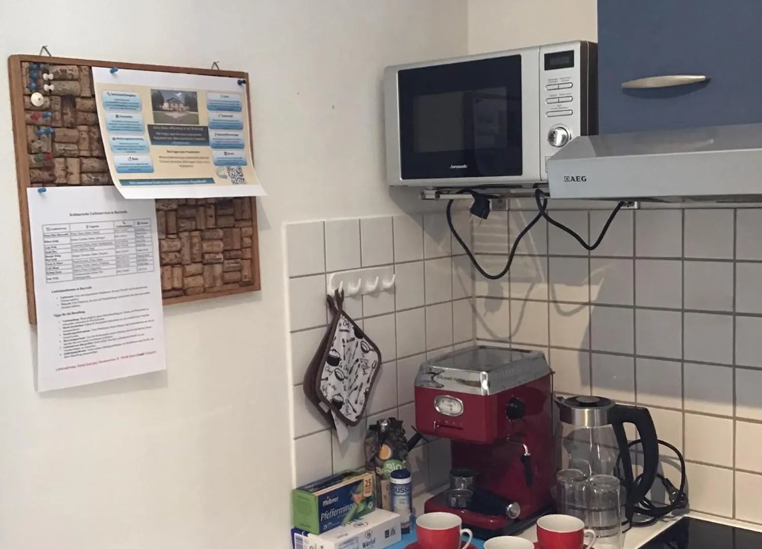 Lebendige Wohnung Mit Wohlfuehlcharakter Bayreuth