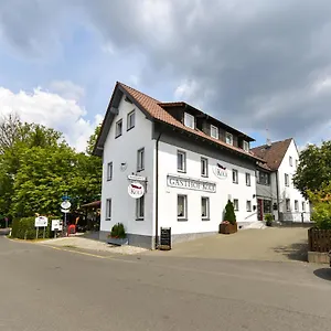 3* Herberg Kolb